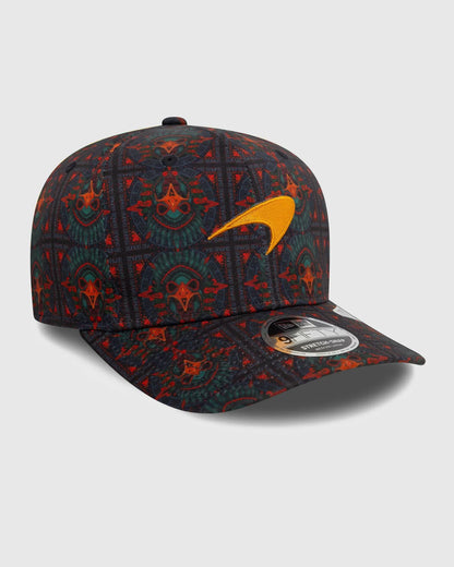 McLaren F1 Gorra México GP 2024