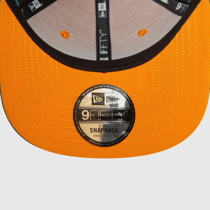 Gorra Oscar Piastri Mclaren F1 2024