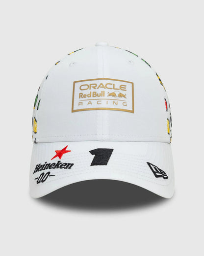 Red Bull Racing Gorra Max Verstappen Las Vegas GP 2024