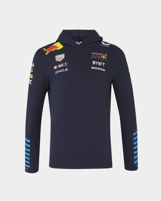 Sudadera Dama Equipo Red Bull Racing 2024