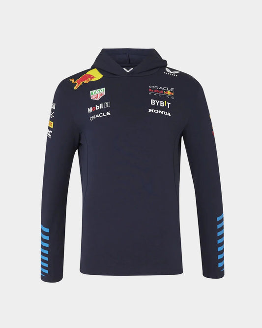 Sudadera Equipo Red Bull Racing 2024