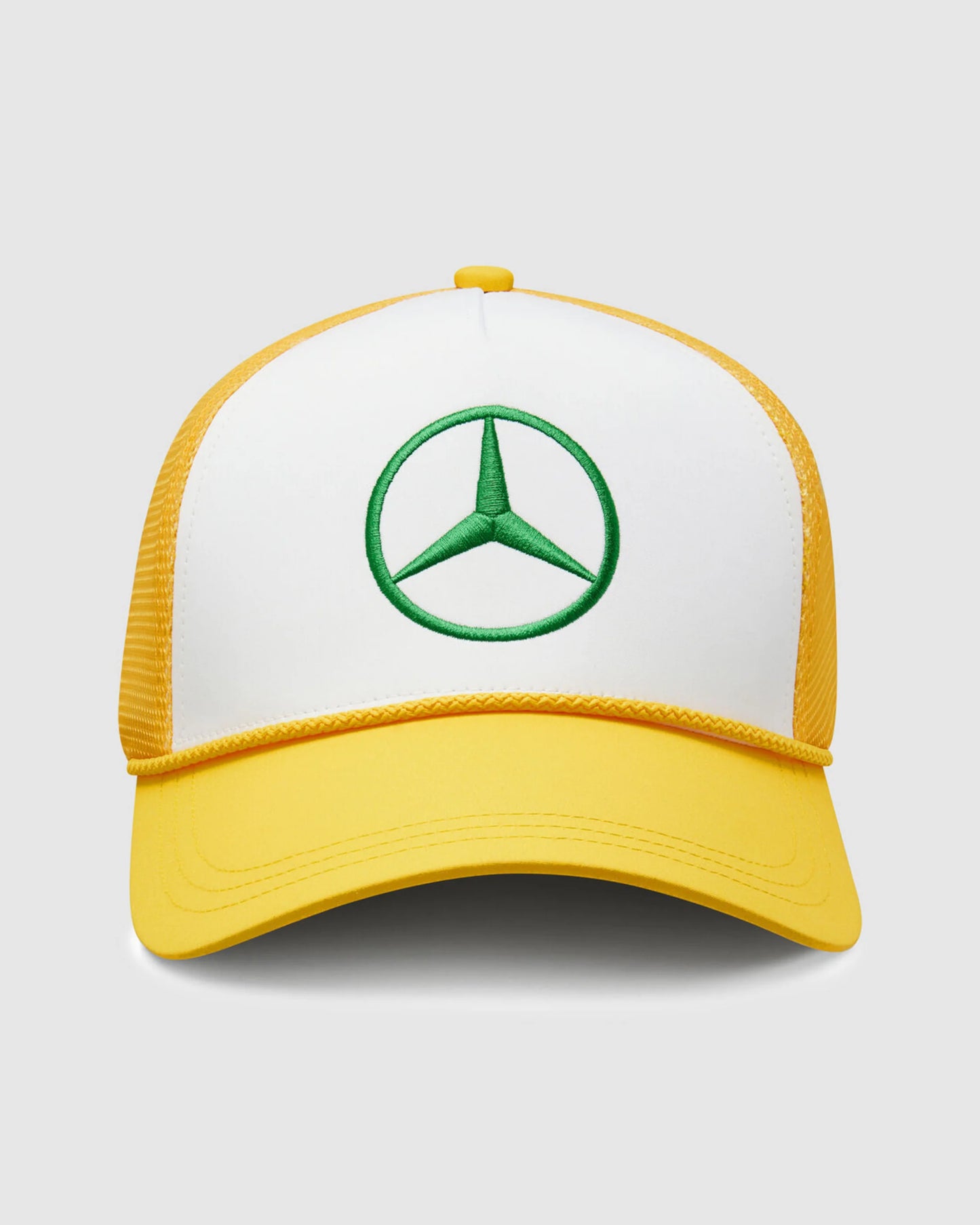 Mercedes AMG Gorra Lewis Hamilton GP Silverstone 2024