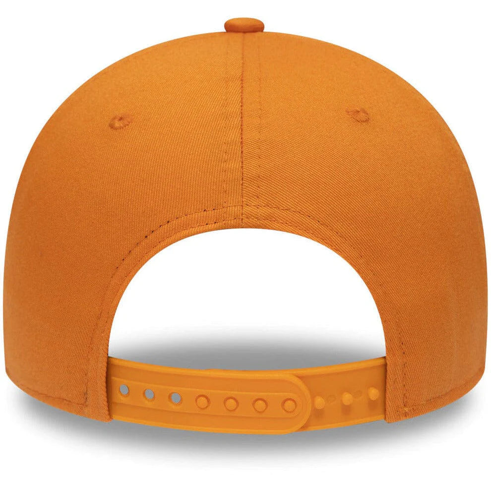 Gorra Mclaren F1 Team Naranja 2023