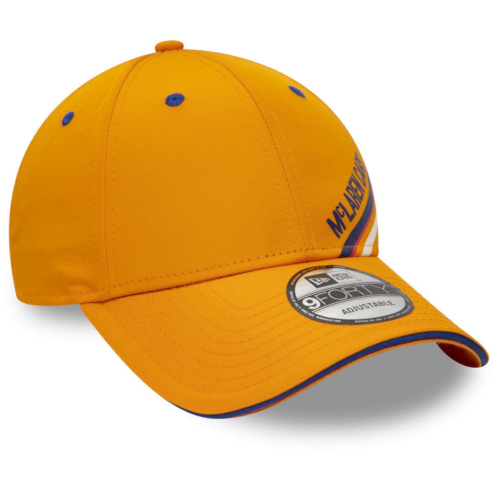 Gorra Mclaren Monaco Equipo 2023