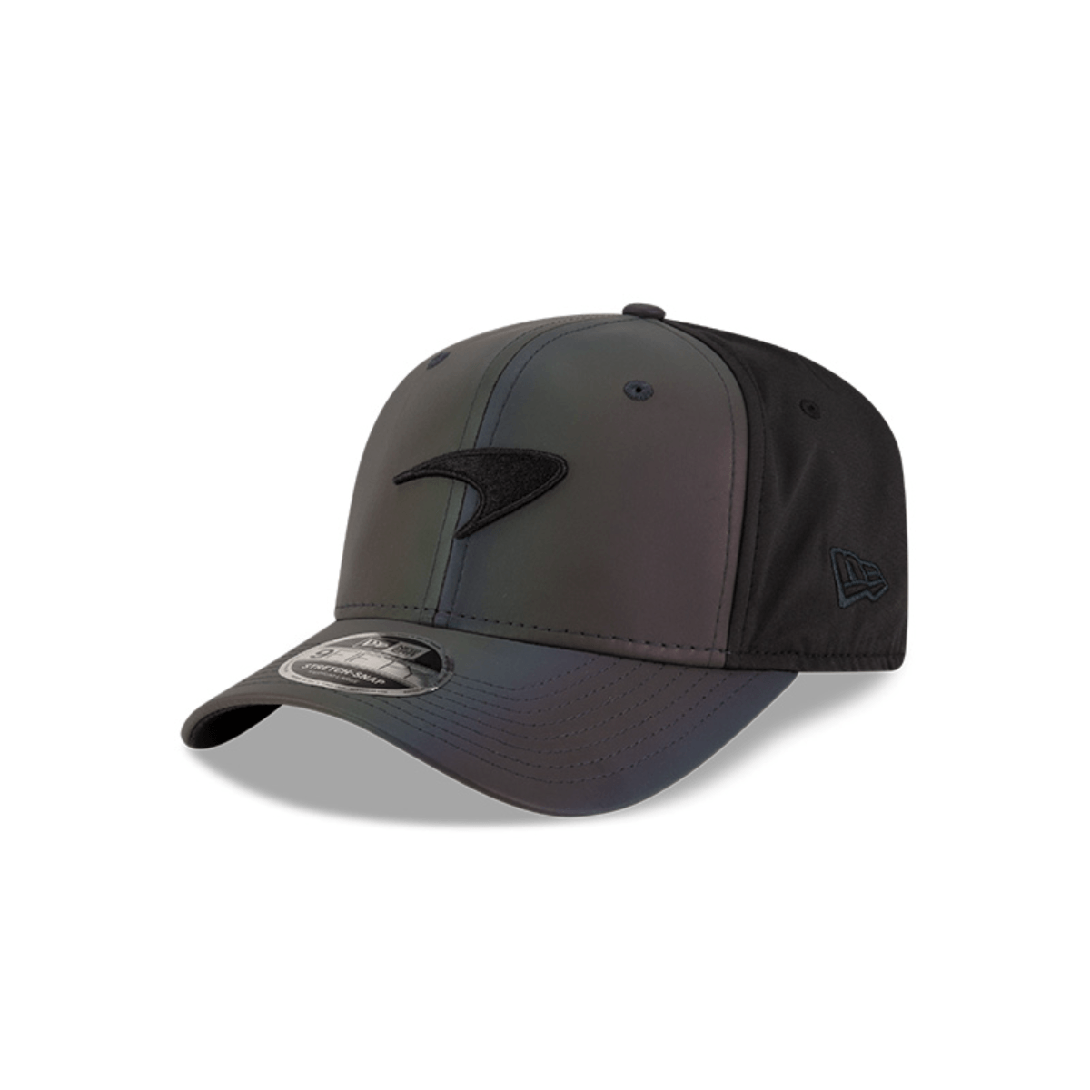 Gorra End of Season Collection McLaren