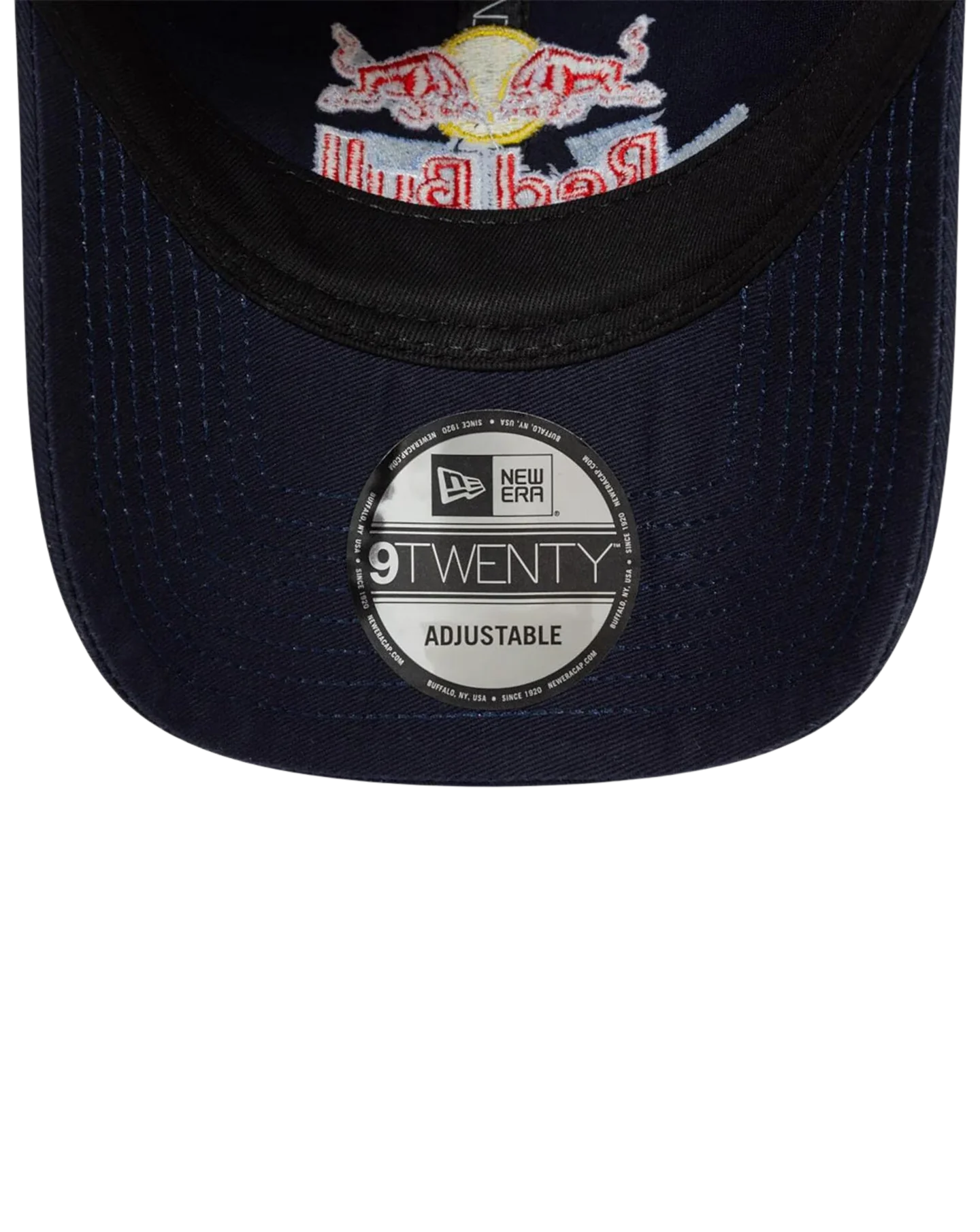 Red Bull Racing Gorra SERGIO PEREZ  Retro Oficial 2024