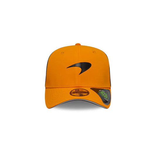 GORRA MCLAREN EQUIPO 2025