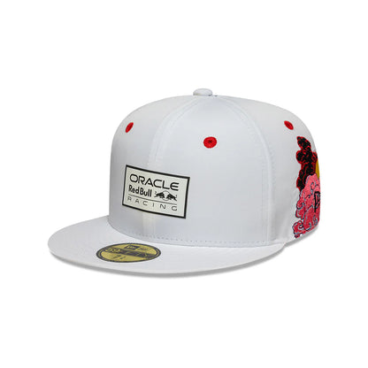Oracle Red Bull Racing Japan Race Special 2025 59FIFTY Cerrada