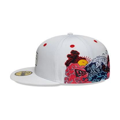 Oracle Red Bull Racing Japan Race Special 2025 59FIFTY Cerrada