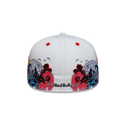 Oracle Red Bull Racing Japan Race Special 2025 59FIFTY Cerrada