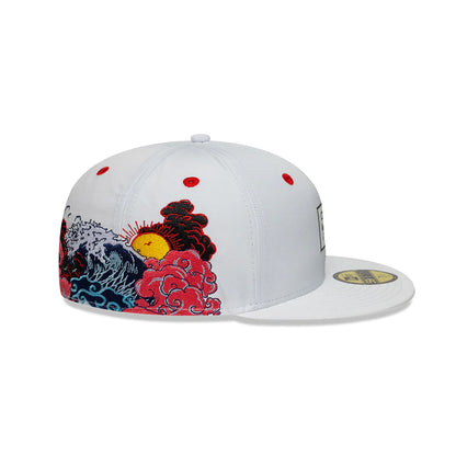 Oracle Red Bull Racing Japan Race Special 2025 59FIFTY Cerrada