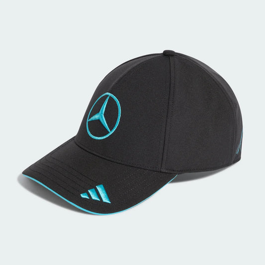Mercedes AMG F1 Gorra George Russell 2026