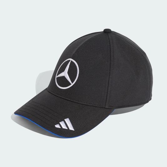 Mercedes AMG F1 Gorra Kimi Antonelli 2026 Negra