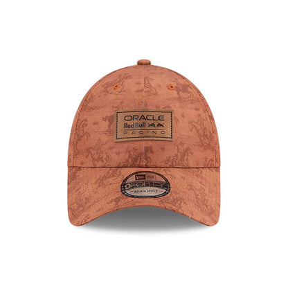 Gorra Equipo Red Bull Racing GP Austin 2025