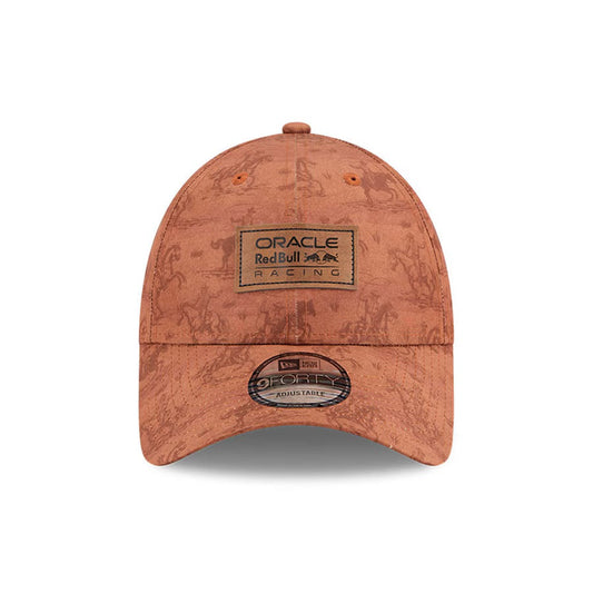 Gorra Equipo Red Bull Racing GP Austin 2025