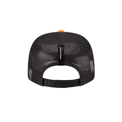 Gorra Pato O'Ward Arrow McLaren IndyCar 9SEVENTY® 2025