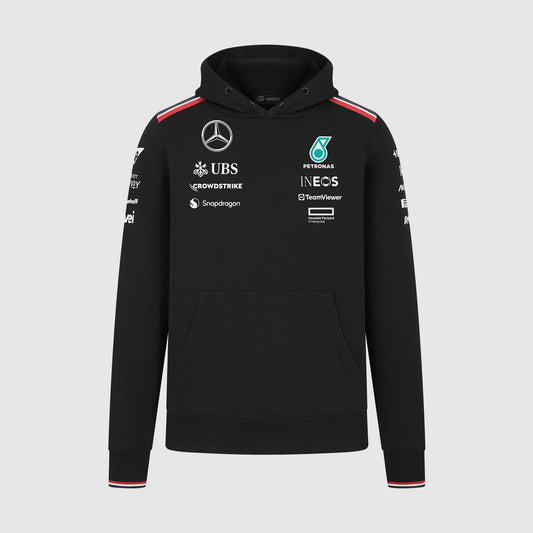 Sudadera Equipo Mercedes AMG 2024