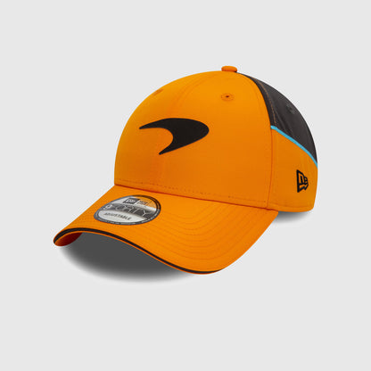 Gorra Equipo Mclaren F1 2024