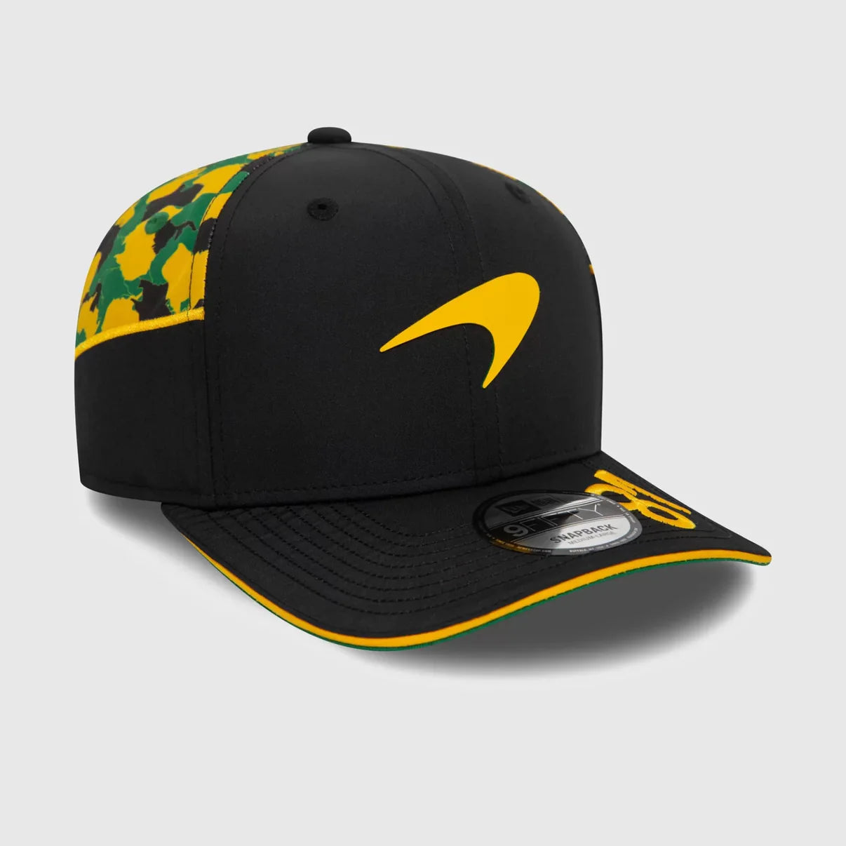 Mclaren F1 Gorra Oscar Piastri Australia 2024