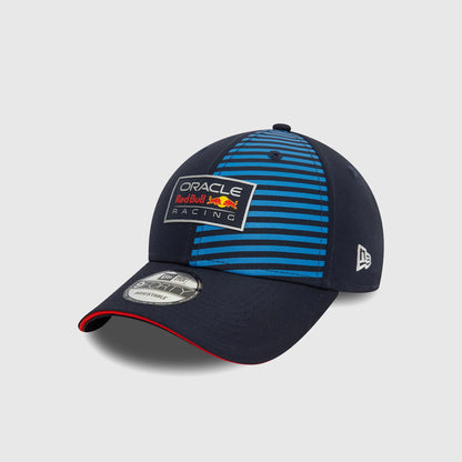 Gorra Equipo Red Bull Racing 2024