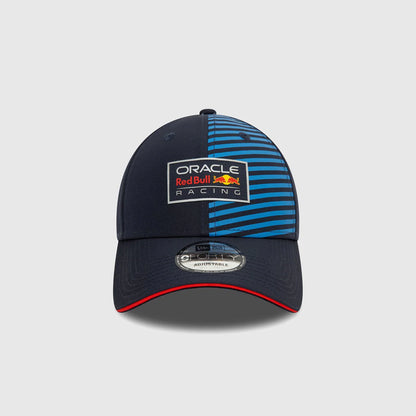 Gorra Equipo Red Bull Racing 2024