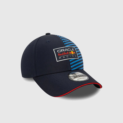 Gorra Equipo Red Bull Racing 2024