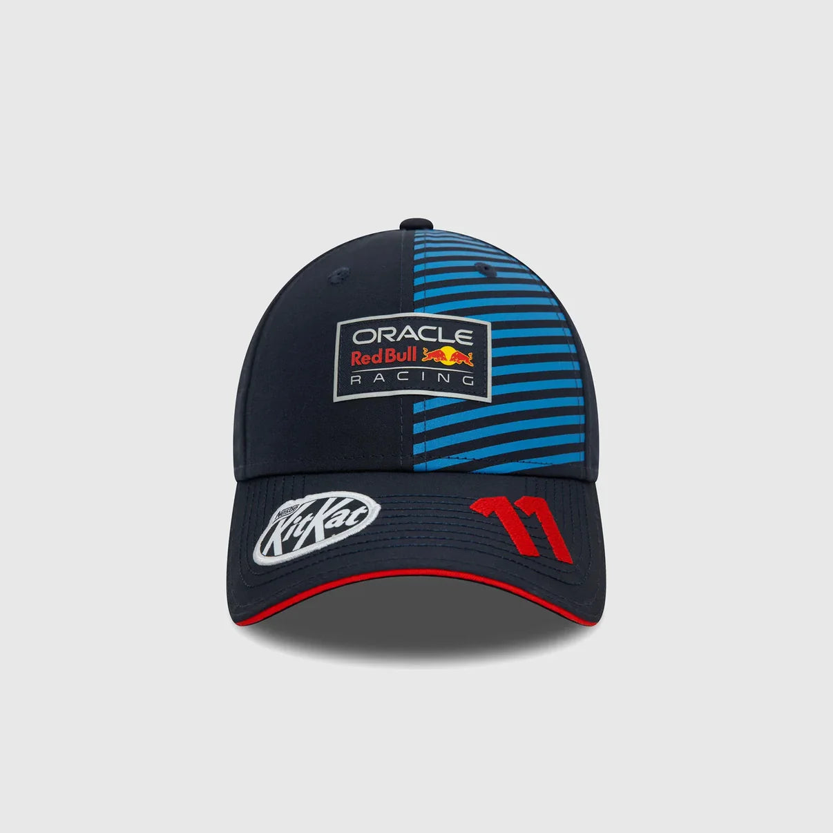 Gorra Checo Pérez Red Bull Racing 2024