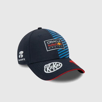 Gorra Checo Pérez Red Bull Racing 2024