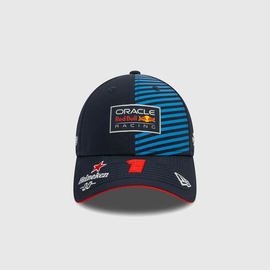 Red Bull Racing Gorra Max Verstappen 2024