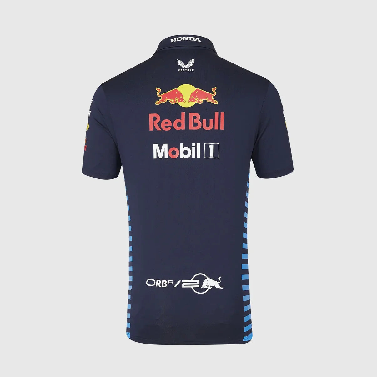 Polo Hombre Equipo Red Bull Racing 2024