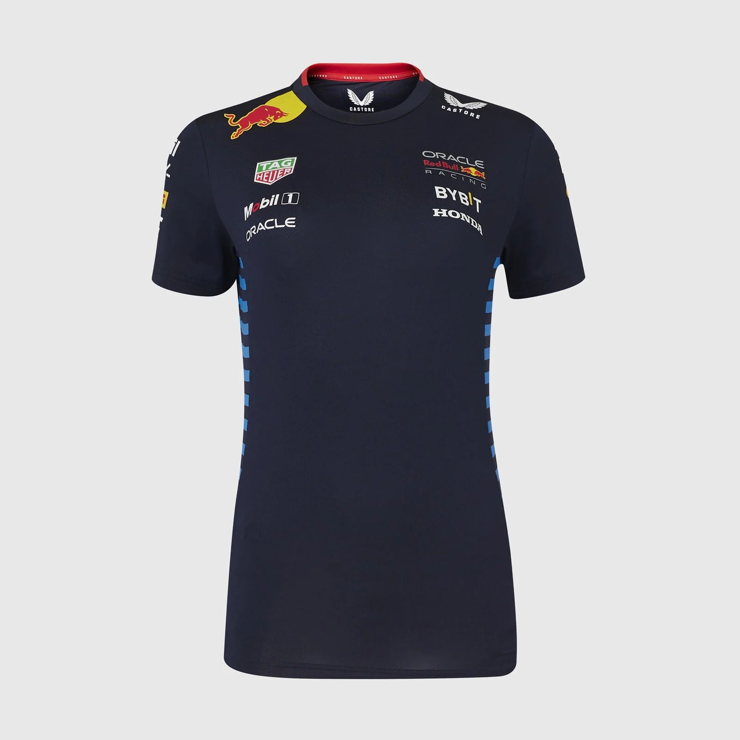 Playera Mujer Equipo Red Bull Racing 2024