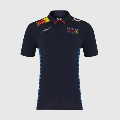 Red Bull Racing Polo Checo Pérez 2024