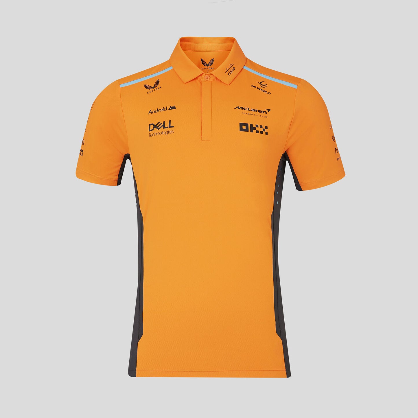 Polo Hombre Equipo Mclaren F1 2024