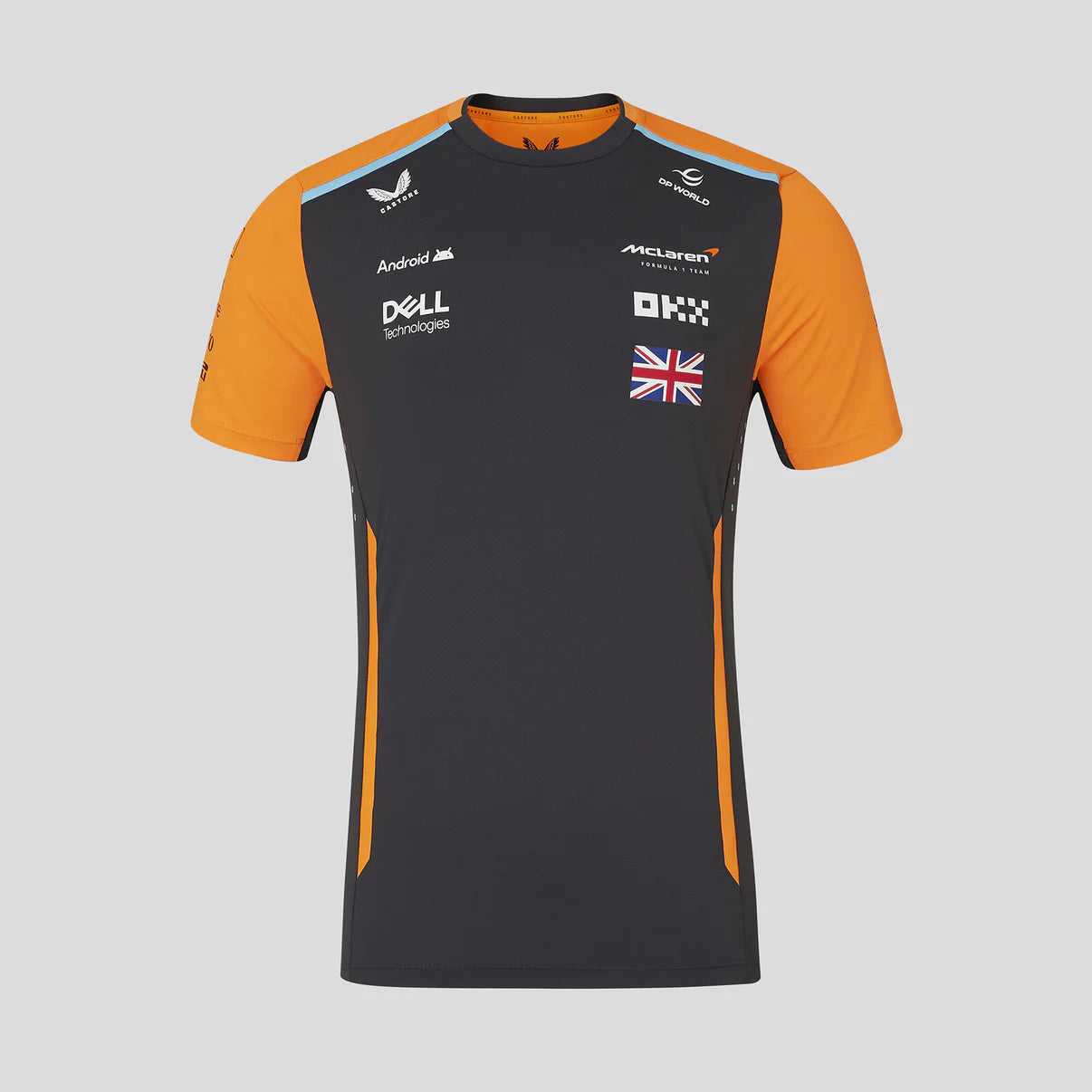 Mclaren Playera Lando Norris 2024