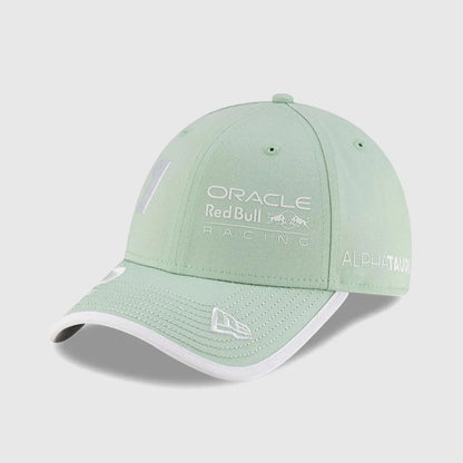 GORRA MAX VERSTAPEN RED BULL RACING  2025 Miami GP New Era 9FORTY® F1™