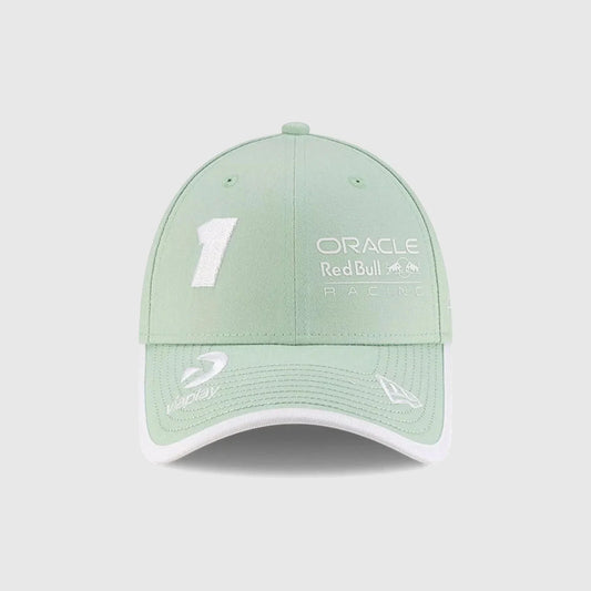 GORRA MAX VERSTAPEN RED BULL RACING  2025 Miami GP New Era 9FORTY® F1™