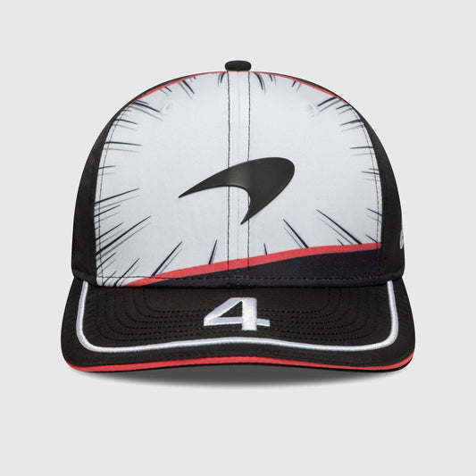 Lando Norris GP Japon  McLaren F1 New Era 9SEVENTY® 2025
