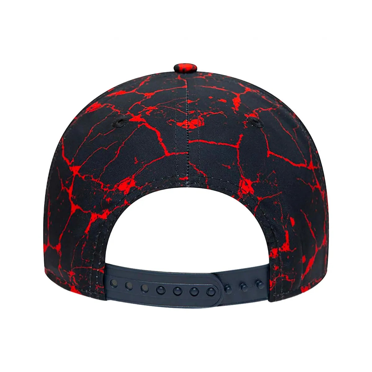 GORRA NEW ERA RED BULL AOP 2023