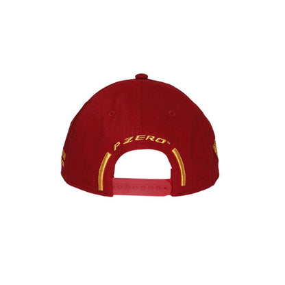 Pirelli Gorra China GP 2025
