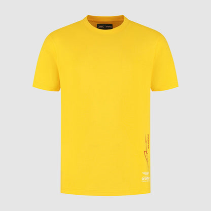 Camiseta GP de España 2025