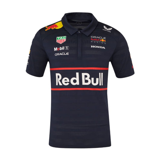 Polo team Red Bull 2025