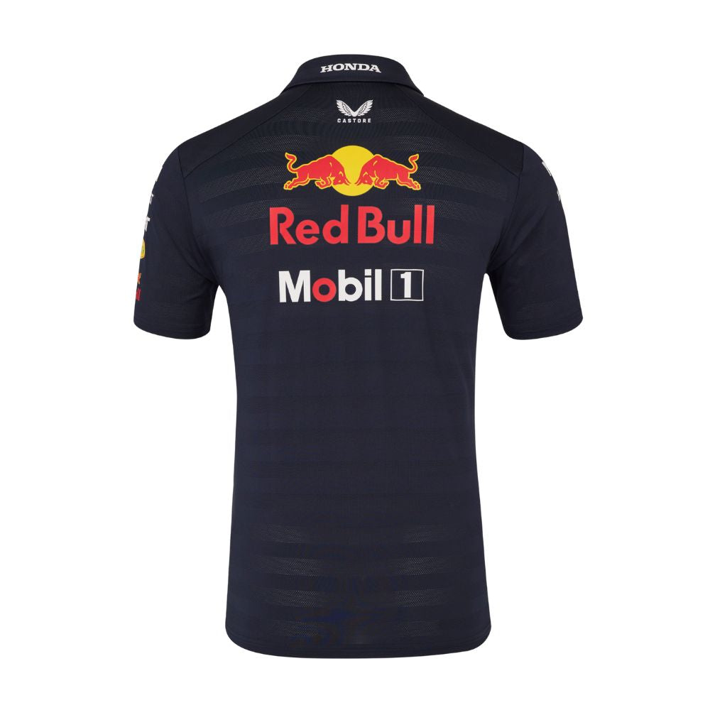 Polo team Red Bull 2025
