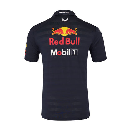 Polo team Red Bull 2025