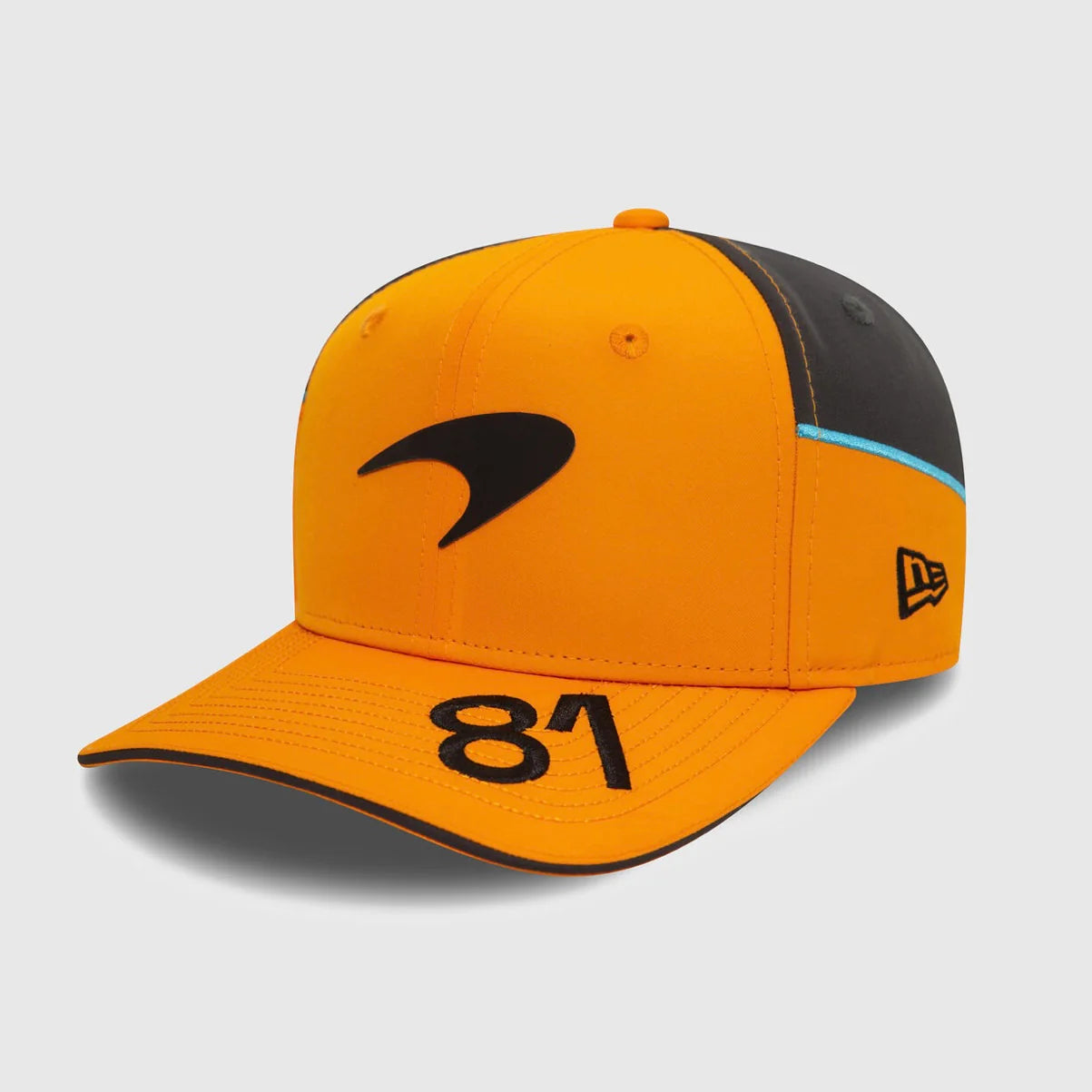 Gorra Oscar Piastri Mclaren F1 2024