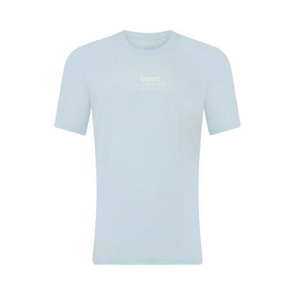 Playera Alpine Colapinto Azul 2025 Relaxed Fit Oficial