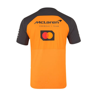 Playera McLaren Oficial 2025