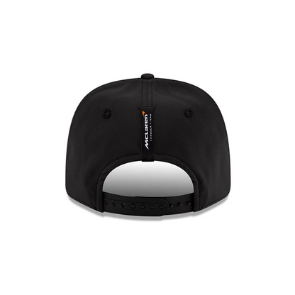 McLaren Formula 1 Team Oscar Piastri Japan Race Special 2025 9SEVENTY Snapback