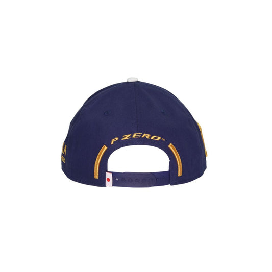 Pirelli Gorra Japon GP 2025