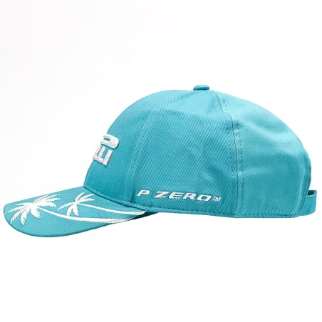 Gorra Pirelli Podium Edición Especial GP Miami 2024