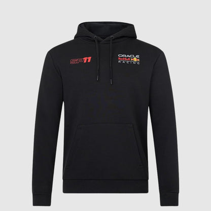 Sudadera Checo Perez Red Bull Racing Unisex